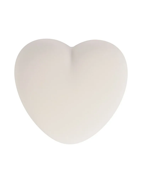 Veilleuse d'Allaitement Cœur Ruby - Flow Amsterdam