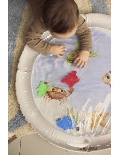 Tapis d'Eau - Amis de la Mer 2