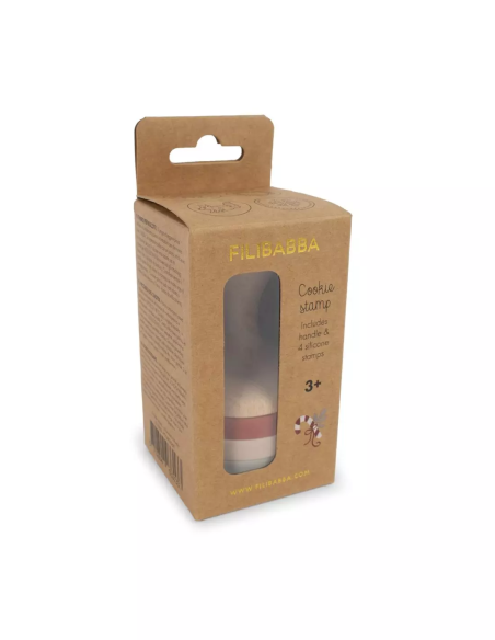 Tampons à Biscuits - Wonderful Winter