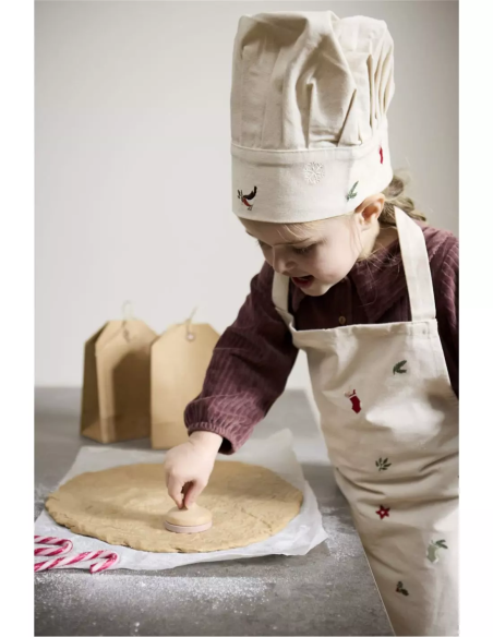 Tampons à Biscuits - Wonderful Winter