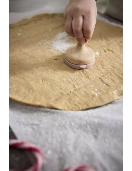 Tampons à Biscuits - Wonderful Winter