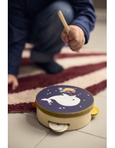 Valisette de Jeux - Mes Instruments de Musique 2