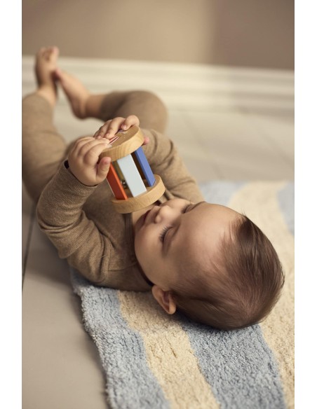 Valisette de Jeux - Mes Premiers Jouets Sensoriels