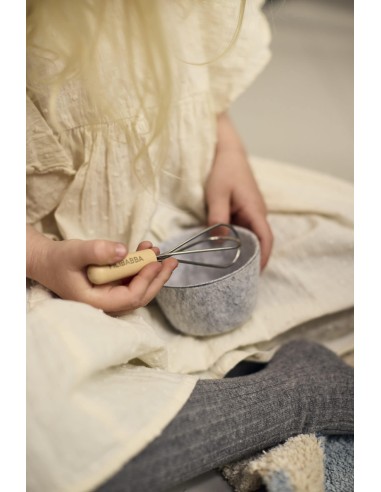 Valisette de Jeux - Jouets en Bois Petit Pâtissier