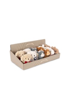 Mini Peluche Animal - Konges Slojd