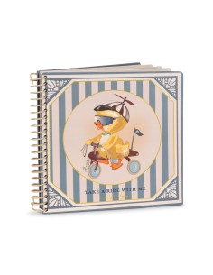 Livre magique à l'eau - Duckling 2