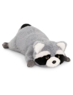 Peluche Raton Laveur - Orange Toys