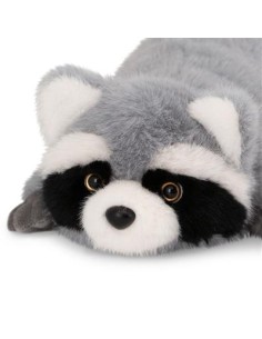 Peluche Raton Laveur - Orange Toys 2