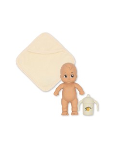 Jouet de Bain Poupée Niko