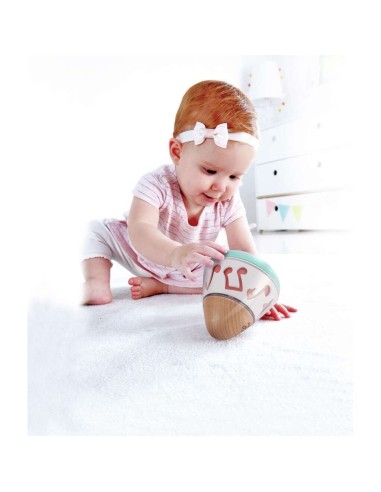 Boîte à musique Tourne en rond