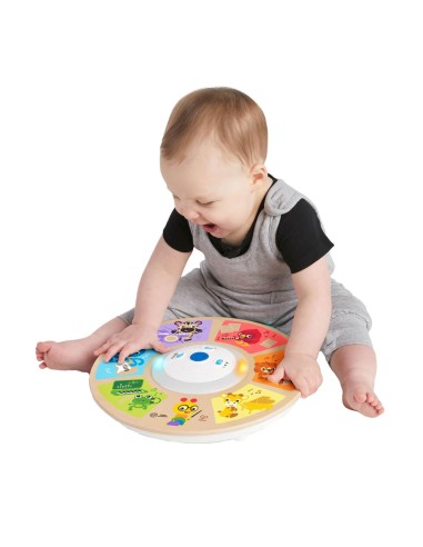 Orchestre Magic Touch – Jouet musical interactif