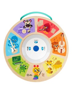 Orchestre Magic Touch – Jouet musical interactif