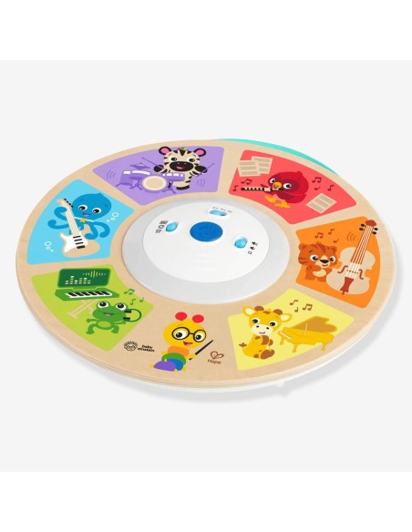 Orchestre Magic Touch – Jouet musical interactif