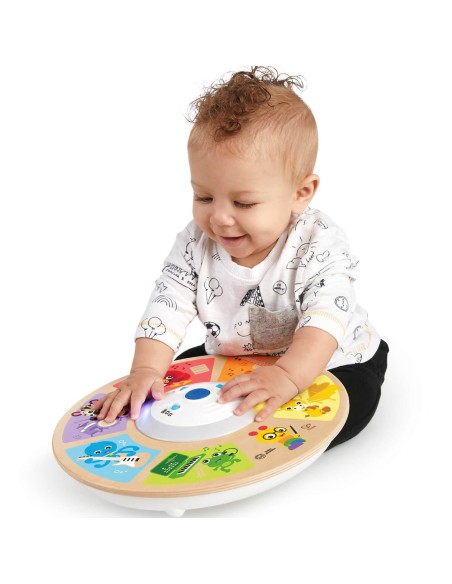 Orchestre Magic Touch – Jouet musical interactif