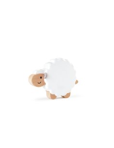 Veilleuse musicale mouton Hape