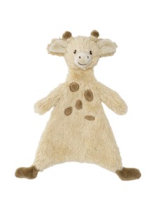Doudou Girafe Gus