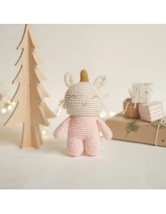 Hochet Bola Licorne 2