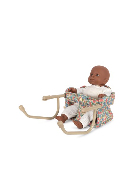 Chaise de table pour poupée Konges Slojd - Fiola