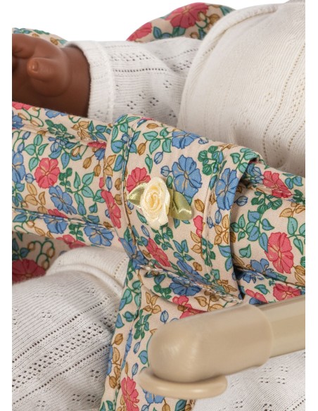 Chaise de table pour poupée Konges Slojd - Fiola