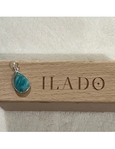 Goutte de Pierre Bienfaisante pour Bola 2