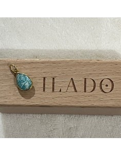 Goutte de Pierre Bienfaisante pour Bola