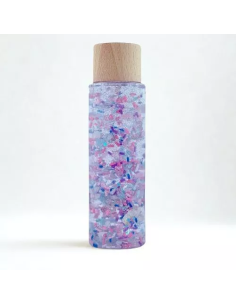 Bouteille Sensorielle - Licorne