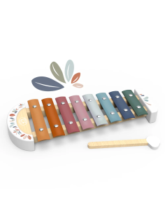 Xylophone Speedy Monkey