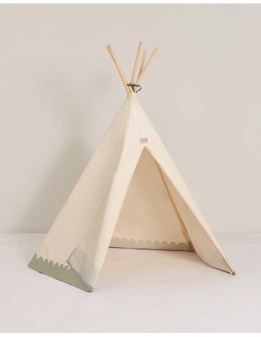 Tipi Vibes Arizona - Green