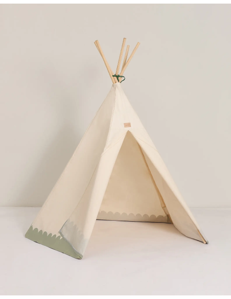 Tipi Vibes Arizona - Green