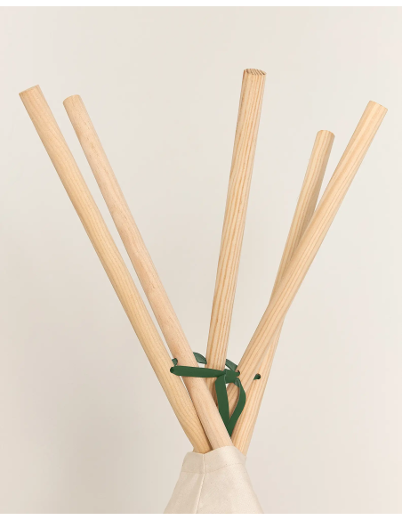 Tipi Vibes Arizona - Green