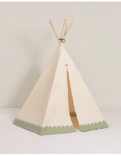 Tipi Vibes Arizona - Green