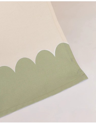 Tipi Vibes Arizona - Green