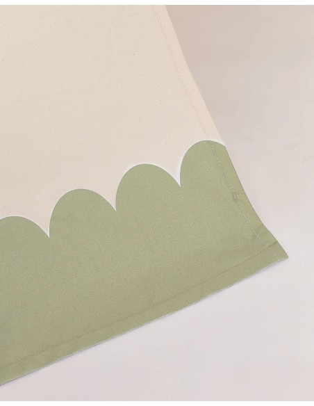 Tipi Vibes Arizona - Green