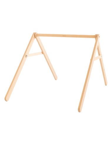 Arche d'éveil en bois Growing green