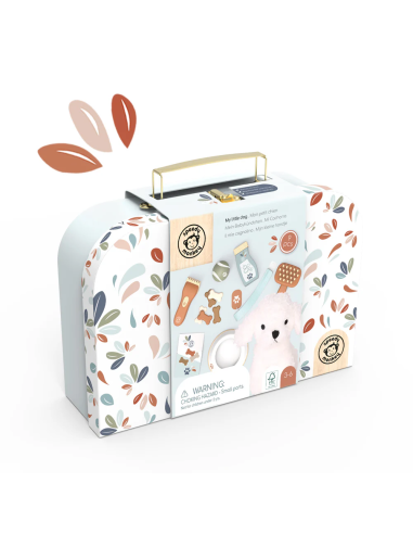 Mon Petit Chien - Speedy Monkey