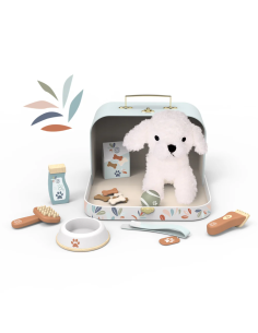 Mon Petit Chien - Speedy Monkey