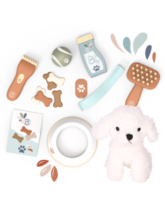 Mon Petit Chien - Speedy Monkey 2