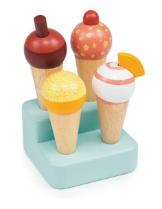 Stand de glaces Sunny