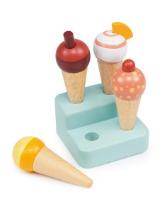 Stand de glaces Sunny 2