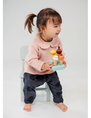 Stand de glaces Sunny