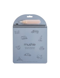 Livre magique à l'eau - Livre de coloriage à l’eau –...