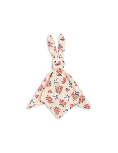 Doudou lange Lapin Bella Rosita