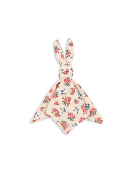 Doudou lange Lapin Bella Rosita