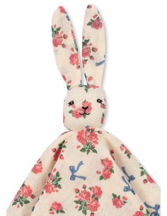Doudou lange Lapin Bella Rosita 2