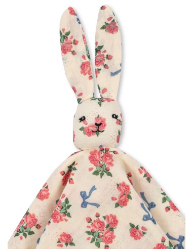Doudou lange Lapin Bella Rosita