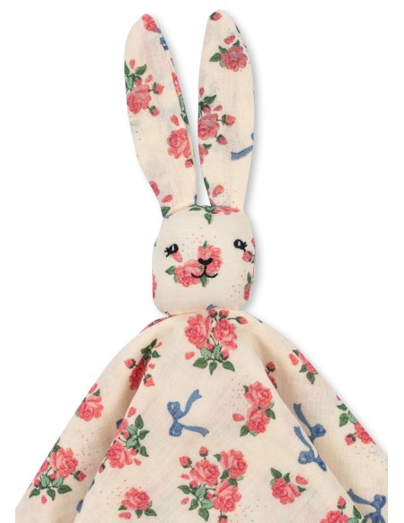 Doudou lange Lapin Bella Rosita