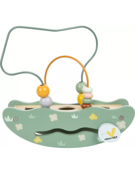 Boucle de Motricité à bascule Safari