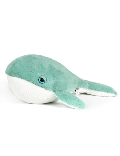 Grande Peluche Baleine - OB Designs