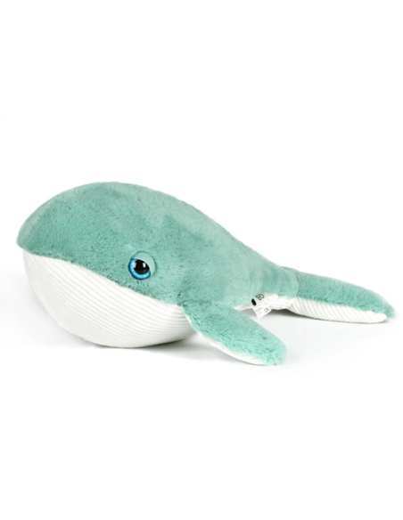 Grande Peluche Baleine - OB Designs