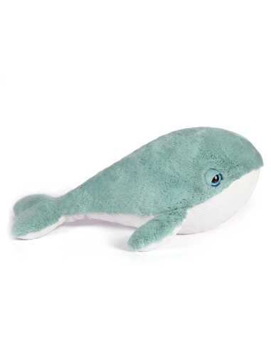 Grande Peluche Baleine - OB Designs